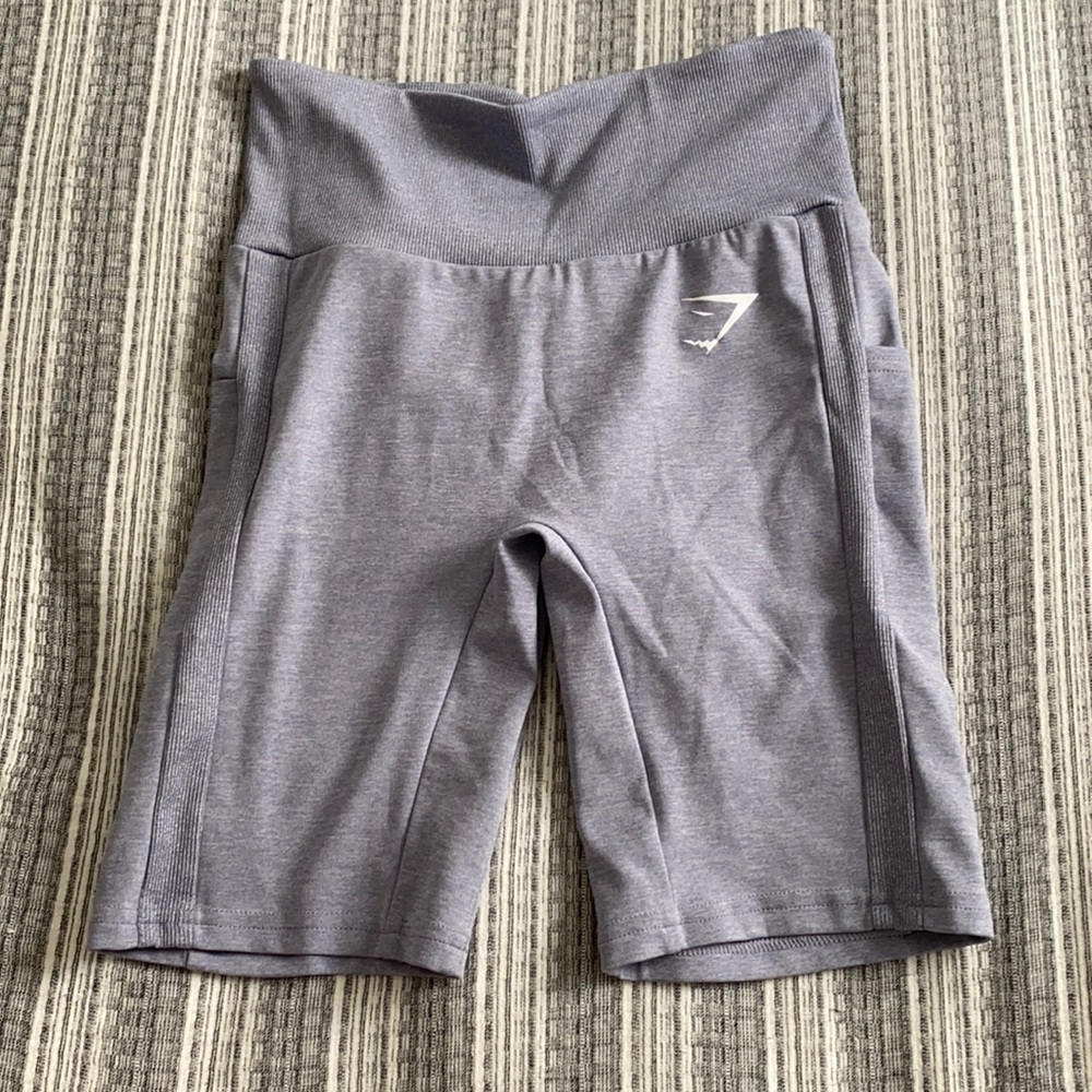 Gymshark Sol Lift Shorts